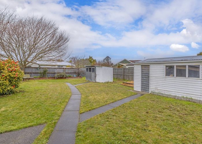  at 23 Carters Road, Aranui, Christchurch