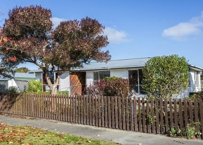  at 30 Normandy Street, Bishopdale, Christchurch City, Canterbury