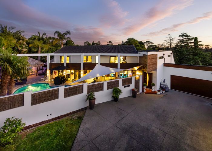  at 3 Holyoake Place, Chatswood, North Shore City, Auckland