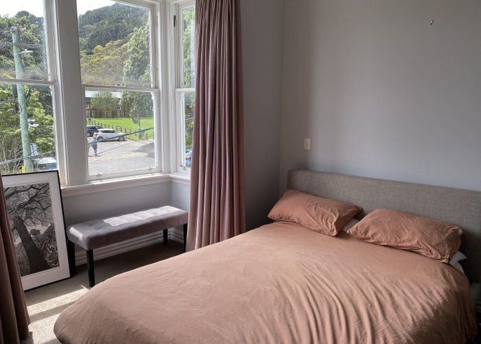  at 106B Pirie Street, Mount Victoria, Wellington, Wellington