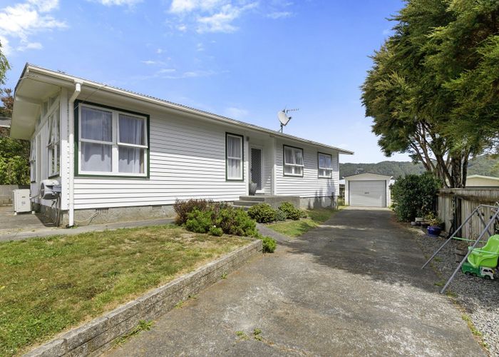  at 14 Matariki Grove, Wainuiomata, Lower Hutt