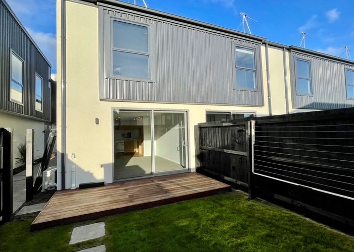  at 39/101 Mackworth Street, Woolston, Christchurch City, Canterbury
