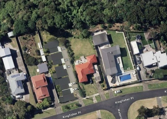  at 1/7 Kingfisher Place, Favona, Manukau City, Auckland