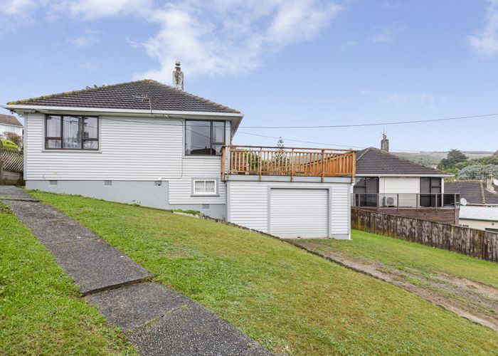  at 109 Mckillop Street, Ranui, Porirua