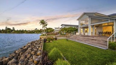  at 78 The Terrace, Herald Island, Auckland