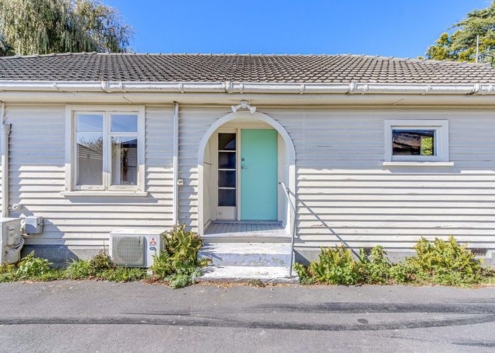  at 1/395 Linwood Avenue, Bromley, Christchurch