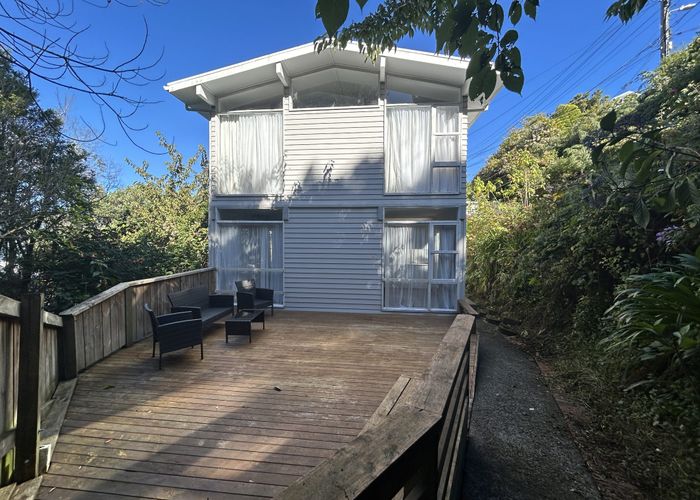  at 47B Central Terrace, Kelburn, Wellington, Wellington