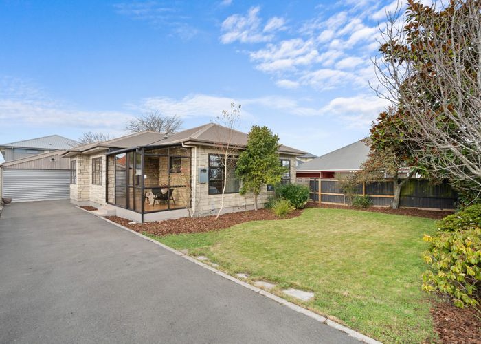  at 19 Wharenui Road, Upper Riccarton, Christchurch