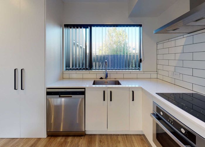  at 6/90 Bishop Street, St Albans, Christchurch