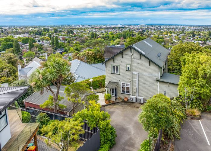  at 3 Cracroft Terrace, Cashmere, Christchurch City, Canterbury
