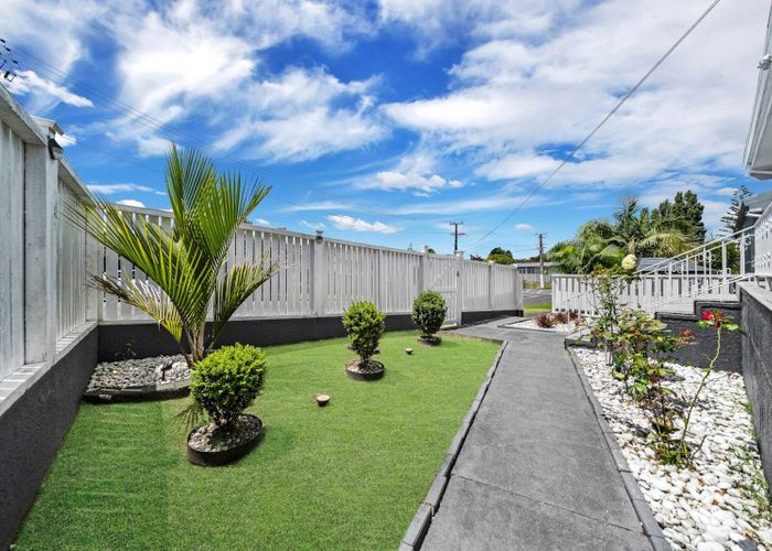  at 7 Sumner Street, Papatoetoe, Manukau City, Auckland