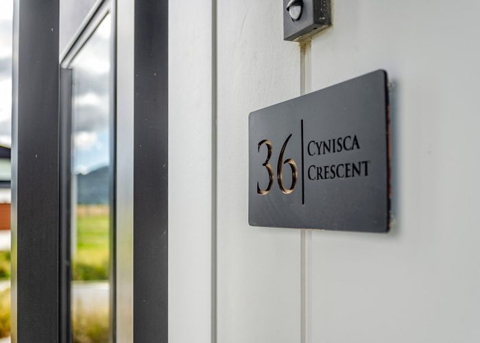  at 36 Cynisca Crescent, Wallaceville, Upper Hutt, Wellington