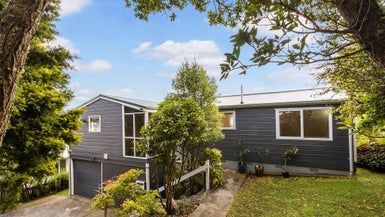  at 87 Burgess Road, Newlands, Wellington