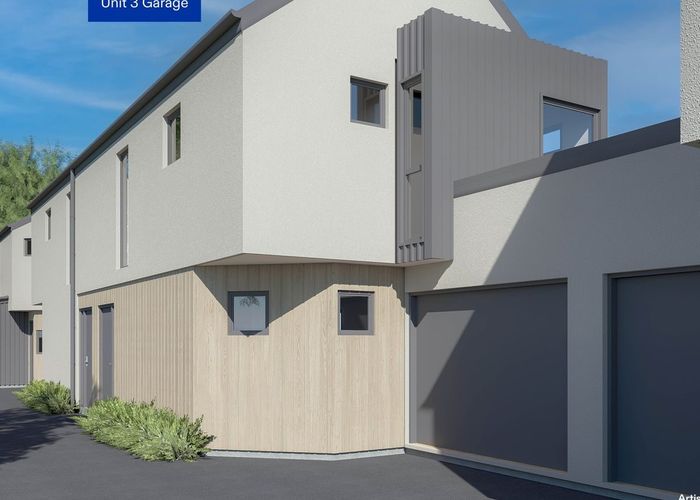  at 140 Huxley Street, Sydenham, Christchurch City, Canterbury