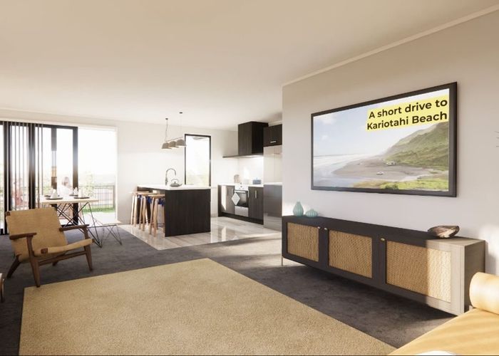  at 6 POUATE WAY, Waiuku, Franklin, Auckland