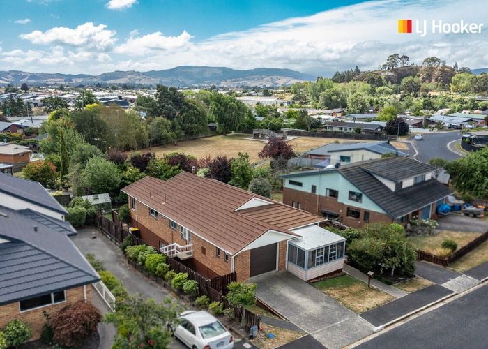  at 26 Gebbie Street, Kinmont Park, Mosgiel