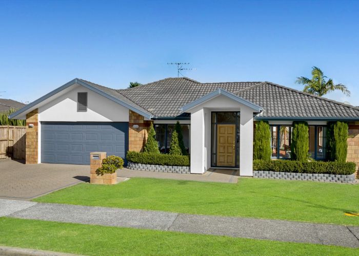  at 7 Duntrune Road, Flat Bush, Auckland