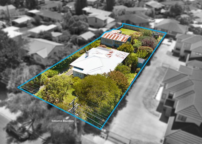  at 19 Miro Street, New Lynn, Waitakere City, Auckland