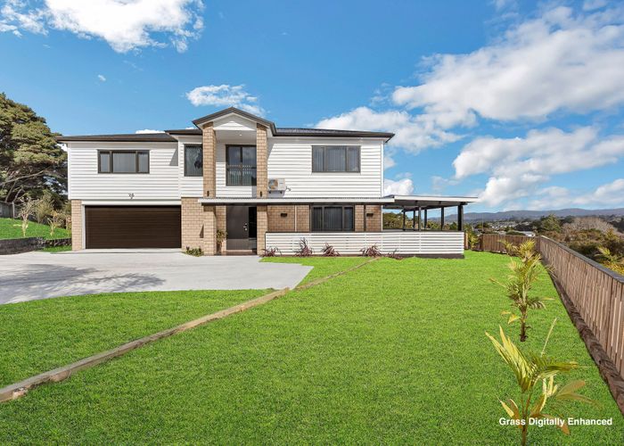  at 292 Birdwood Road, Massey, Auckland