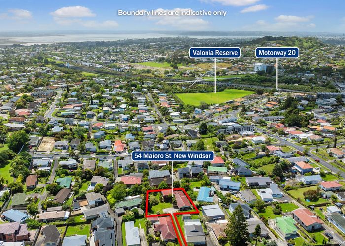  at 54 Maioro Street, New Windsor, Auckland City, Auckland