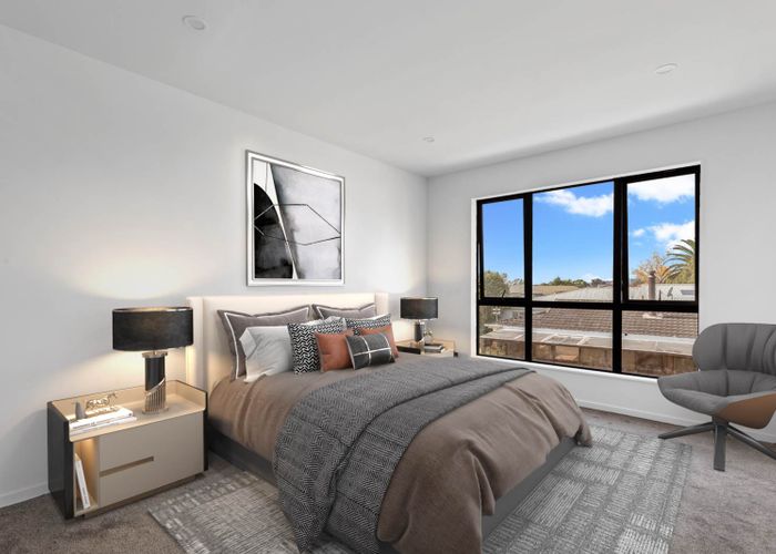  at 4B Carolyn Street, Manukau, Auckland