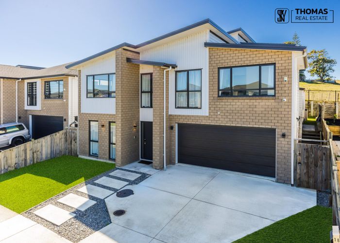  at 18 Barley Road, Flat Bush, Manukau City, Auckland