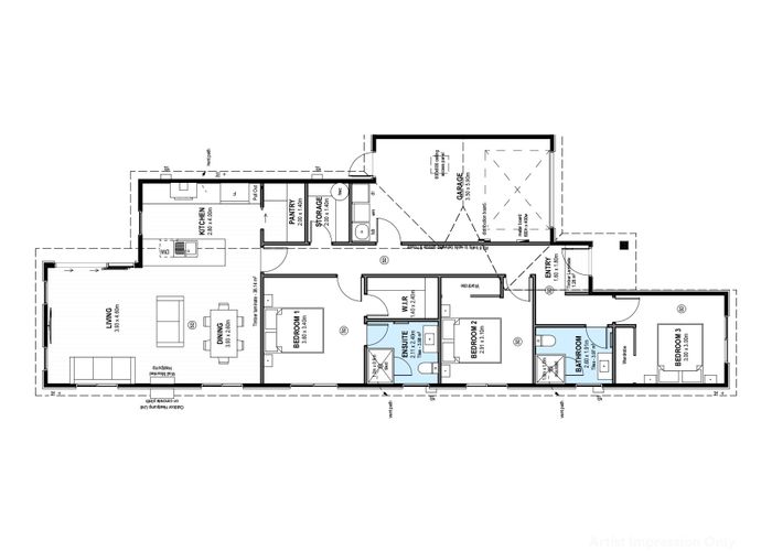  at 14 Ruataniwha Avenue, Rangiora, Waimakariri, Canterbury