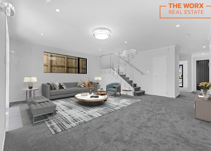  at 26D Russell Road, Manurewa, Manukau City, Auckland