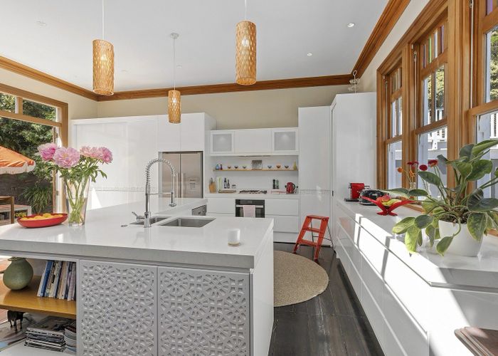  at 23A Clyde Street, Island Bay, Wellington, Wellington