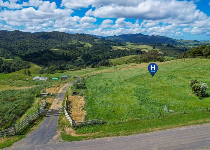  at 132 Swetman Road, Waikino, Hauraki, Waikato