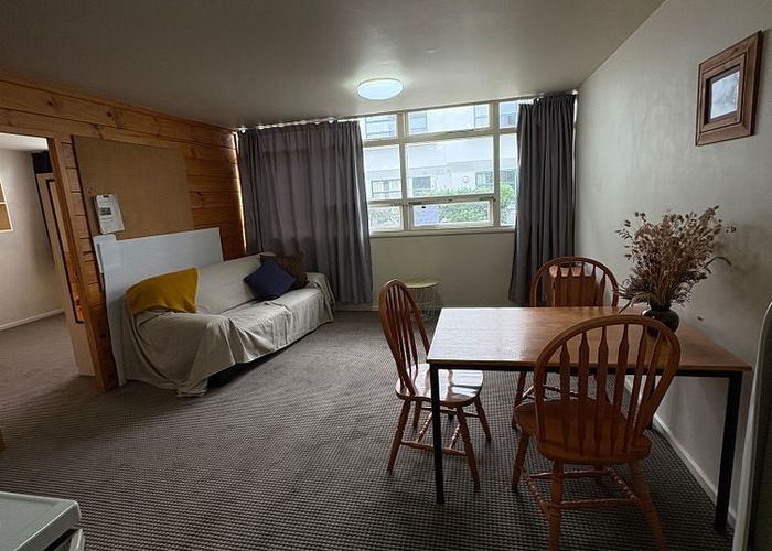  at 6/22 Sussex Street, Mount Cook, Wellington, Wellington
