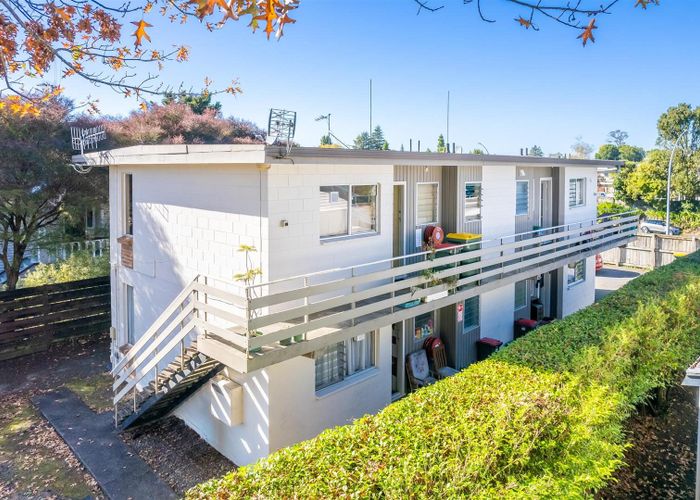  at 4/26 O'Neill Street, Claudelands, Hamilton