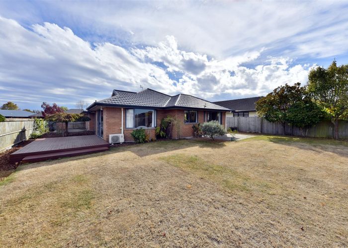  at 26 Sanctuary Gardens, Shirley, Christchurch