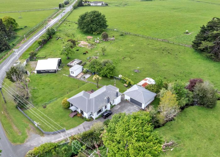  at 311 Makino Road, Feilding, Manawatu, Manawatu / Whanganui