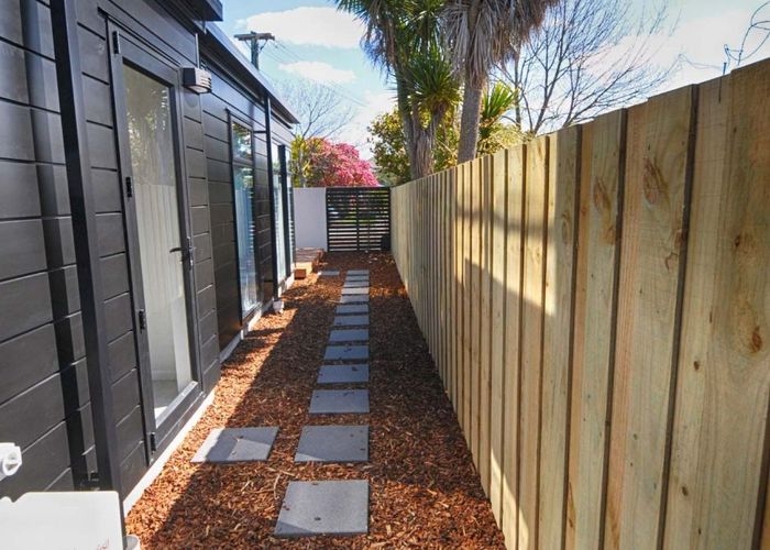  at 1/66 Bishop Street, St Albans, Christchurch