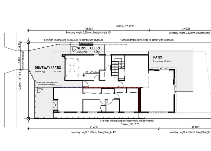  at Lot 806 Hanley's Farm, Jacks Point, Queenstown-Lakes, Otago