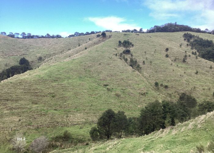 at 784 Mangawara Road, Hoe-O-Tainui, Tahuna