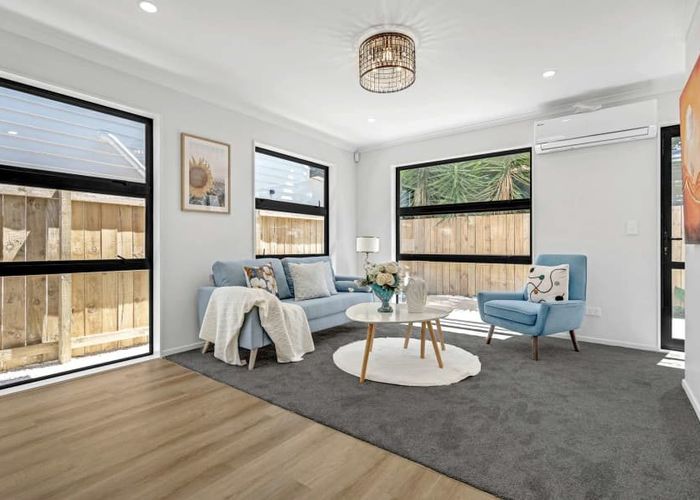  at 9b Bernard Street, Papatoetoe, Manukau City, Auckland