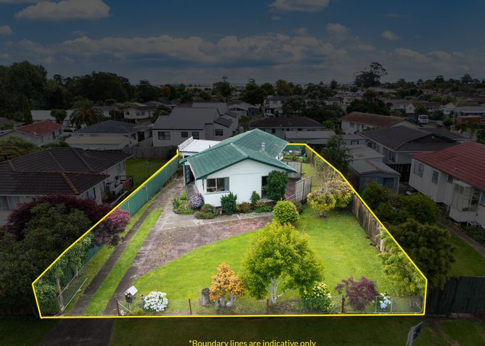  at 26 Rowandale Avenue, Manurewa, Manukau City, Auckland