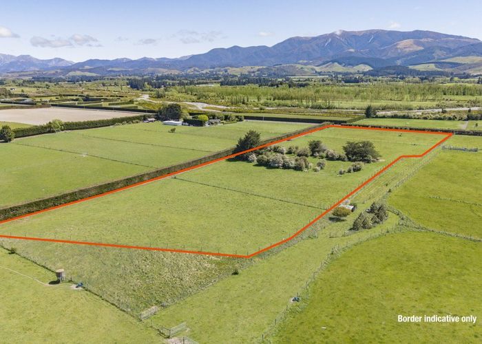  at 909 Woodstock Road, Oxford, Waimakariri, Canterbury