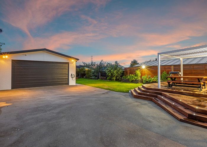  at 86 Checketts Avenue, Halswell, Christchurch