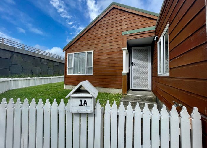  at 1a Takatimu Way, Johnsonville, Wellington, Wellington
