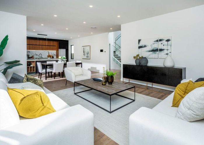  at 55 A Watea Road, Torbay, North Shore City, Auckland