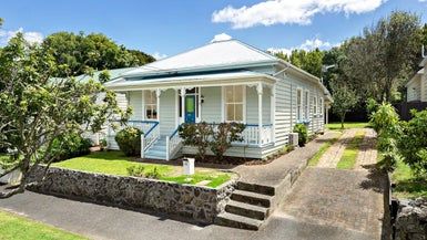  at 25 Wilton Street, Grey Lynn, Auckland