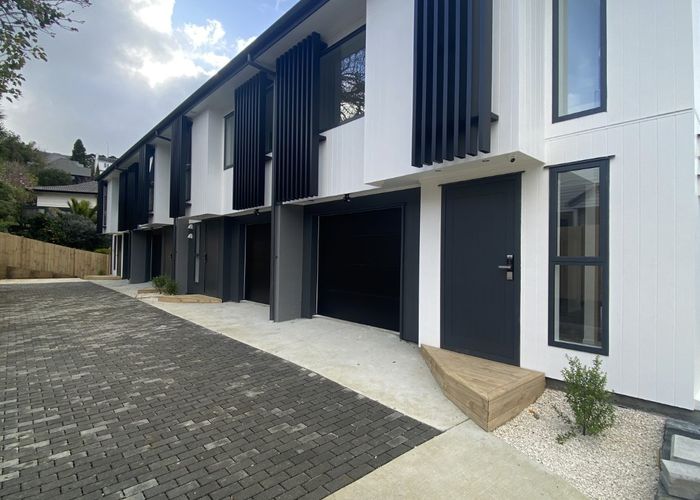  at 56B Monteith Crescent, Remuera, Auckland City, Auckland