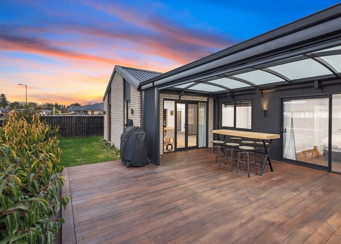  at 146 Georgina Street, Marshland, Christchurch City, Canterbury