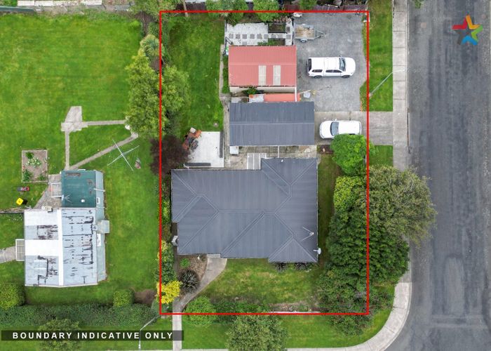  at 40 David Street, Hawthorndale, Invercargill, Southland