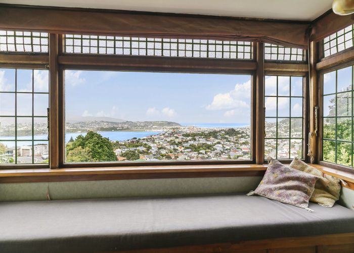  at 108 Rakau Road, Hataitai, Wellington