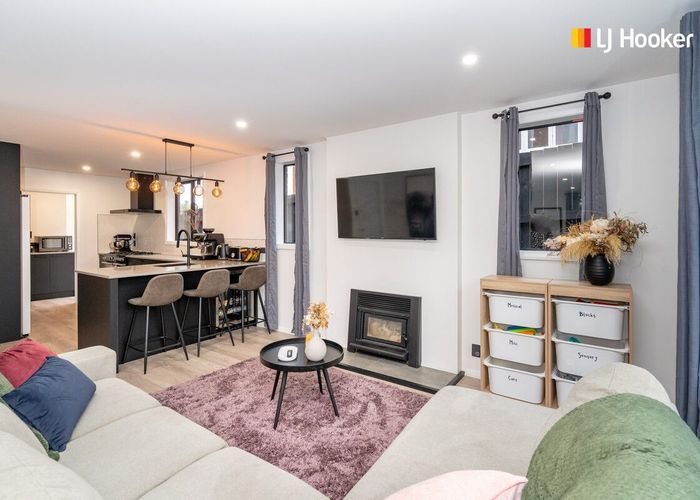 Recently sold 2 Rutland Street, Mornington, Dunedin homes.co.nz