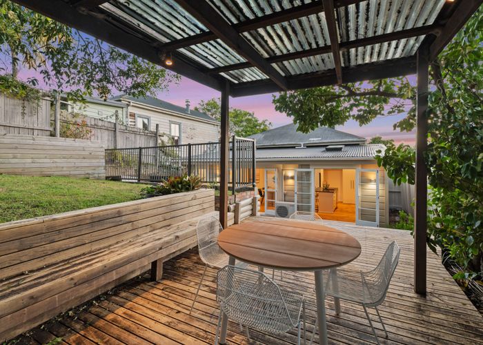  at 33 Alexander Street, Kingsland, Auckland City, Auckland